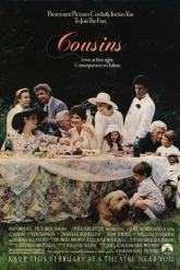Смотреть онлайн Кузены (1989)
