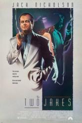 Смотреть онлайн Два Джейка (1990)