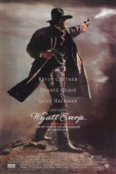 Смотреть онлайн Уайатт Эрп (1994)