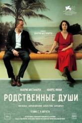 Смотреть онлайн Родственные души (2024)