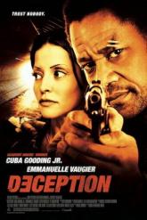 Смотреть онлайн Обман (2013)