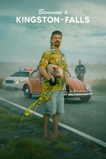 Добро пожаловать в Кингстон-Фолс  1 сезон все серии подряд смотреть онлайн