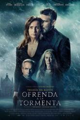 Смотреть онлайн Ожидания шторма (2020)
