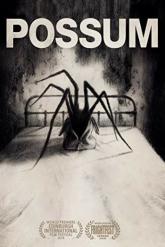 Смотреть онлайн Опоссум (2018)