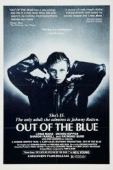 Смотреть онлайн Как гром среди ясного неба (1980)