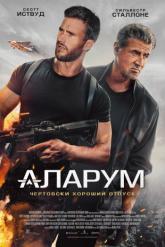 Смотреть онлайн Аларум (2025)