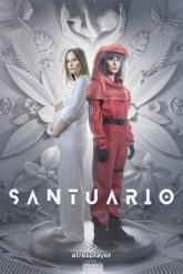 Смотреть онлайн Святилище (2024)