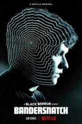 Смотреть онлайн Черное зеркало. Бандерснэтч (2018)