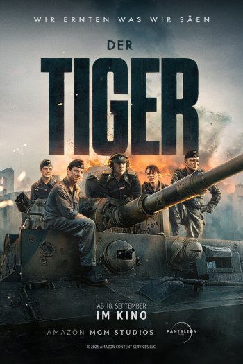 Тигр смотреть онлайн в HD 1080 720