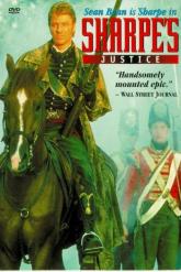 Смотреть онлайн Правосудие Шарпа (1997)