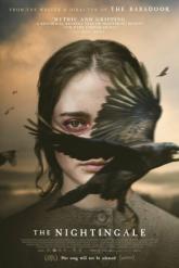 Смотреть онлайн Соловей (2018)