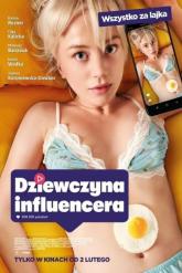 Смотреть онлайн Девушка инфлюэнсера (2024)