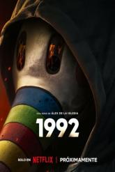 Смотреть онлайн 1992 (2024)