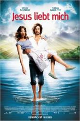 Смотреть онлайн Иисус любит меня (2012)