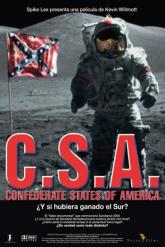 Смотреть онлайн КША: Конфедеративные штаты Америки (2004)