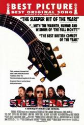 Смотреть онлайн Крезанутые (1998)