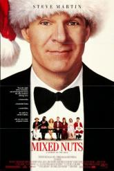 Смотреть онлайн Совершенно чокнутый (1994)