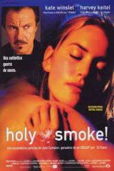 Смотреть онлайн Священный дым (1999)