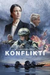 Смотреть онлайн Конфликт (2024)