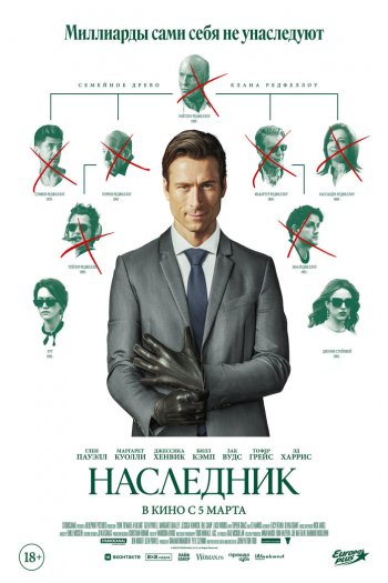 Наследник смотреть онлайн в HD 1080 720