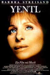 Смотреть онлайн Йентл (1983)