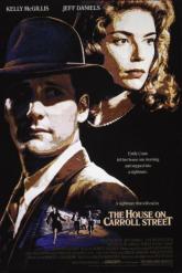 Смотреть онлайн Дом на Кэрролл-стрит (1987)