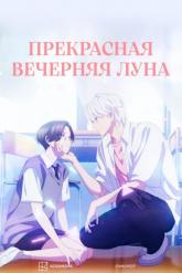 Смотреть онлайн Прекрасная вечерняя луна (2026)