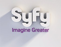 Сериалы Syfy