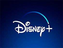 Сериалы Disney+