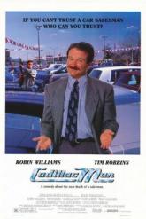Смотреть онлайн Человек-кадиллак (1990)