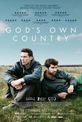 Смотреть онлайн Божья земля (2017)