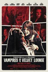 Смотреть онлайн Вампиры ночного клуба Velvet Lounge (2026)