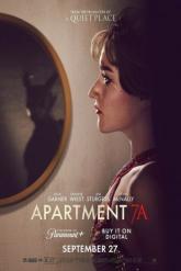 Смотреть онлайн Квартира 7А (2024)