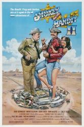 Смотреть онлайн Смоки и Бандит 2 (1980)