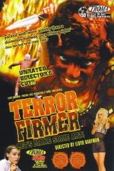 Смотреть онлайн Беспредельный террор (1999)