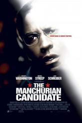 Смотреть онлайн Маньчжурский кандидат (2004)