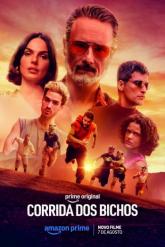 Смотреть онлайн Гонка животных (2026)