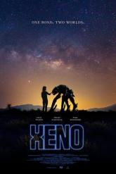 Смотреть онлайн Ксено (2025)