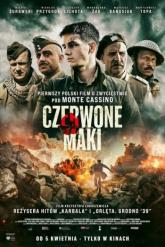 Смотреть онлайн Красные маки (2024)