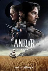 Смотреть онлайн Андор (2022)