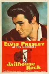 Смотреть онлайн Тюремный рок (1957)