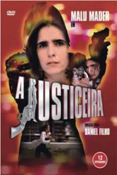Смотреть онлайн Защитница (1997)