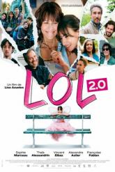 Смотреть онлайн LOL 2.0: Лучшее время Анны (2026)