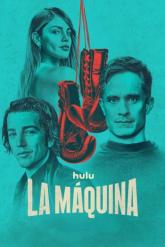 Смотреть онлайн Машина (2024)