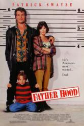 Смотреть онлайн Отчаянный папа (1993)
