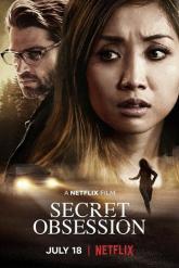 Смотреть онлайн Тайная одержимость (2019)