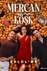 Смотреть онлайн Коралловый особняк
