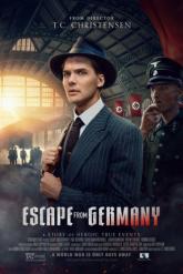 Смотреть онлайн Побег из Германии (2024)