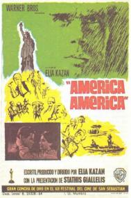 Смотреть онлайн Америка, Америка