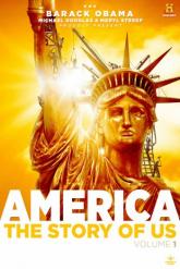 Смотреть онлайн Америка: История о нас (2010)